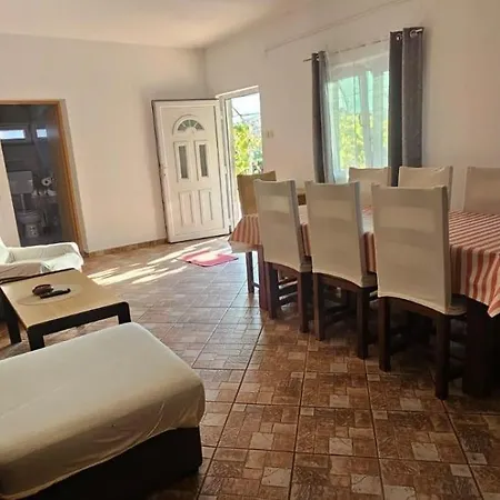 By The Sea Gornji Karin, Novigrad - 11806 Appartement