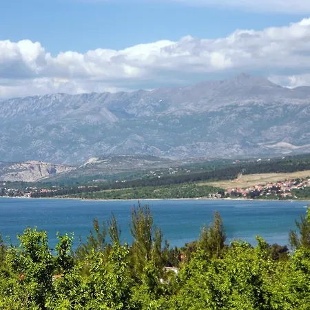 By The Sea Gornji Karin, Novigrad - 11806 Appartement *
