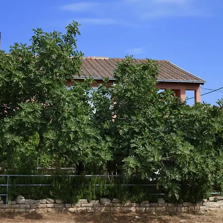 Apartman Apartments By The Sea Gornji Karin, Novigrad - 11806