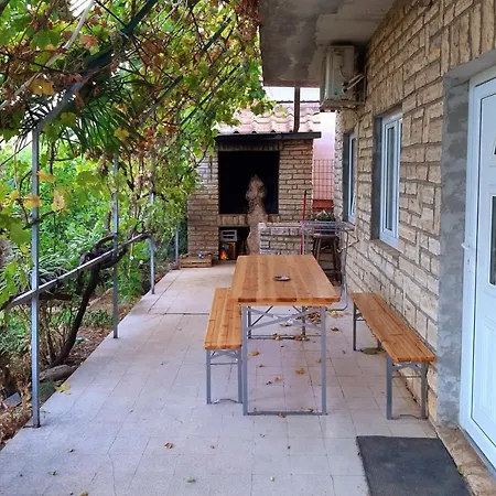 Apartament By The Sea Gornji Karin, Novigrad - 11806 Gornji Karin