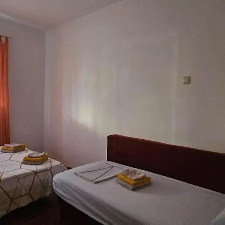 Apartman Apartments By The Sea Gornji Karin, Novigrad - 11806 Gornji Karin
