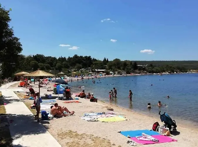By The Sea Gornji Karin, Novigrad - 11806 Appartement