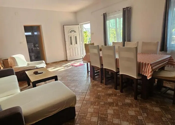 By The Sea Gornji Karin, Novigrad - 11806 Appartement
